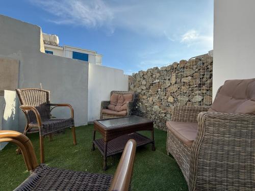 Gallery image of Onar Exclusive Studio Suite in Voroklini