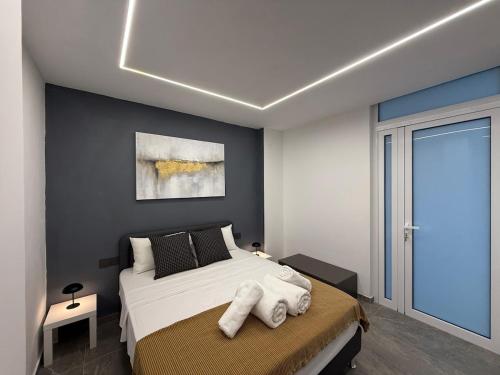 Gallery image of Onar Exclusive Studio Suite in Voroklini