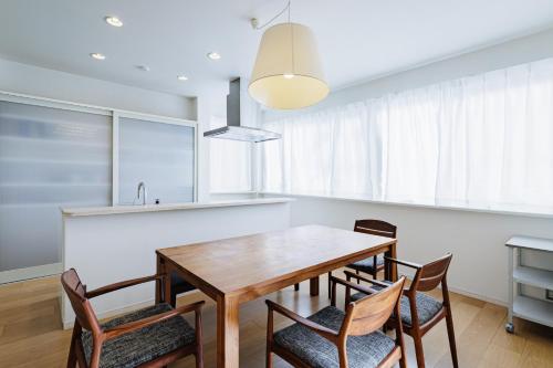 Foto sihtkohas Shimminatomachi asuva majutusasutuse Yokoyama Building - Vacation STAY 63053v galeriist