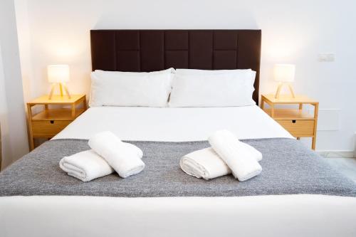 Novam Loft Terrace Guest Homes Malaga