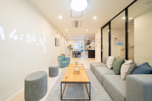 STARRY STAY HOUSE SHIBUYA I - Vacation STAY 65376v