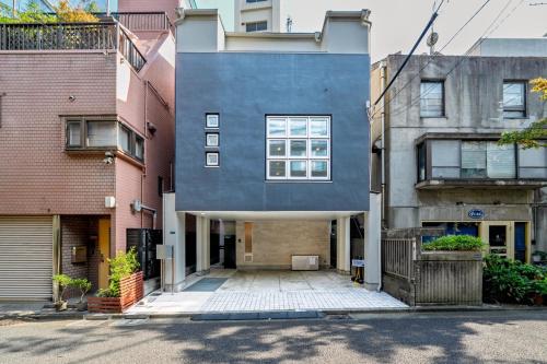 STARRY STAY HOUSE SHIBUYA I - Vacation STAY 65376v