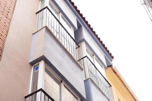 Novam Loft Terrace Guest Homes Malaga
