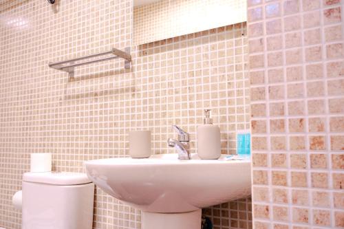 Novam Loft Terrace Guest Homes Malaga