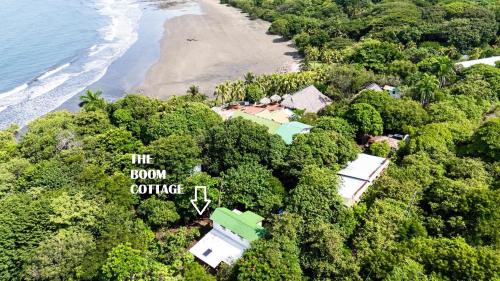 The Boom Cottage