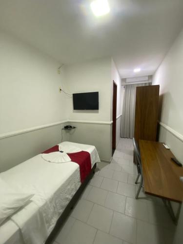 Afbeelding uit fotogalerij van Hotel Caiçara in Cachoeiro de Itapemirim