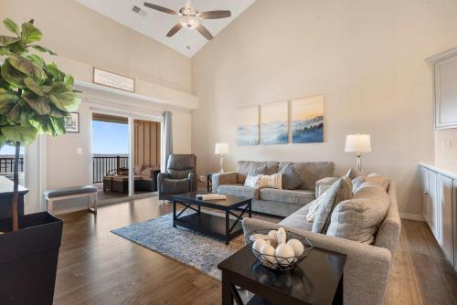 The Lakeview Penthouse - 10ppl