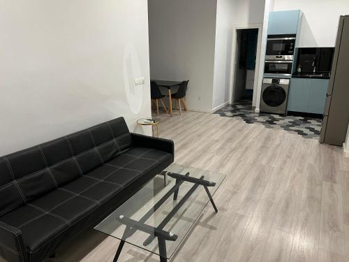 Nuevo apartamento céntrico