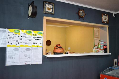 Photo de la galerie de l'établissement Sweetdream Hostel, à Kharkov