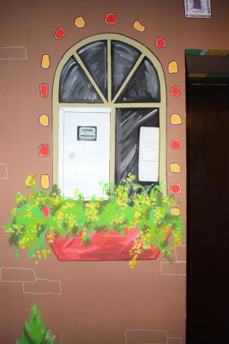 Photo de la galerie de l'établissement Sweetdream Hostel, à Kharkov