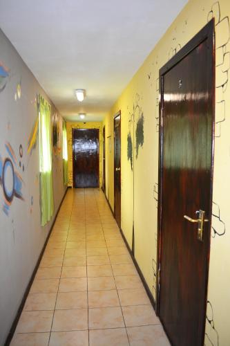 Photo de la galerie de l'établissement Sweetdream Hostel, à Kharkov