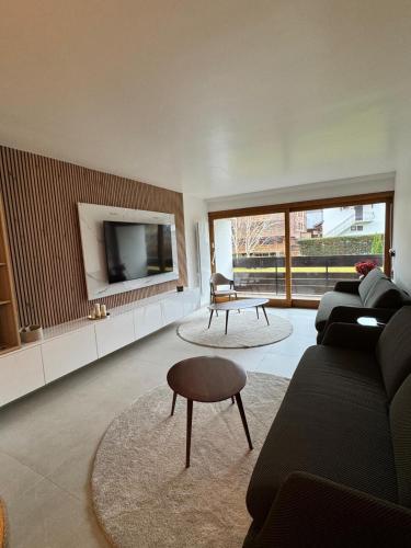 Jaylann Apartment Morzine - 150m des remontées mécanique