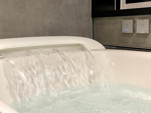 Fotografie z fotogalerie ubytování Restopia Urawa 5th floor 501 - Vacation STAY 20599 v destinaci Saitama