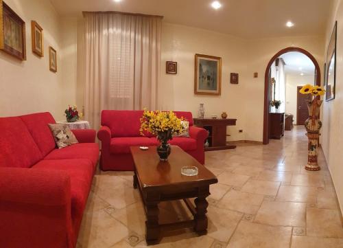 Foto A Casa di Mamma 1