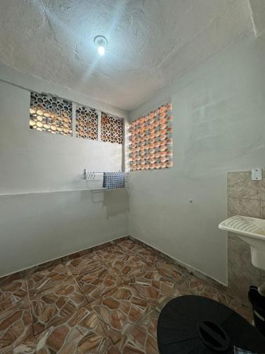 Фотография из галереи Apartamento em Macaé в городе Макаэ