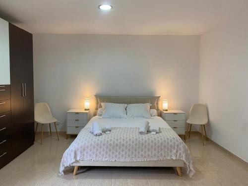 Villa Aurore, 12 persons, Large salt-water pool, Air conditioning