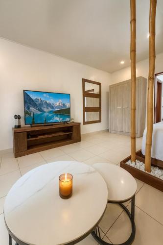 Garden Apartment Abidjan