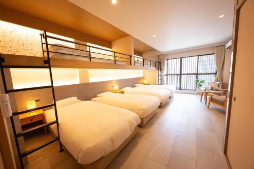 WOM Condominium Nishikujo - Vacation STAY 20590