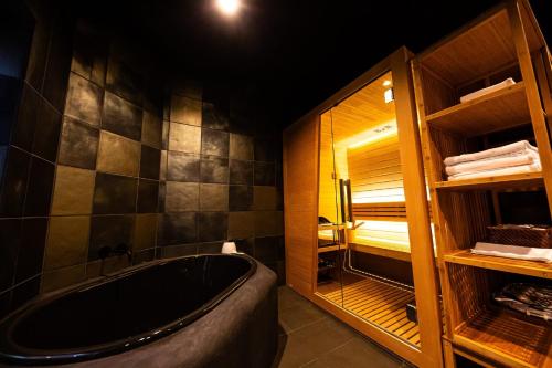 WOM Condominium Nishikujo - Vacation STAY 20590