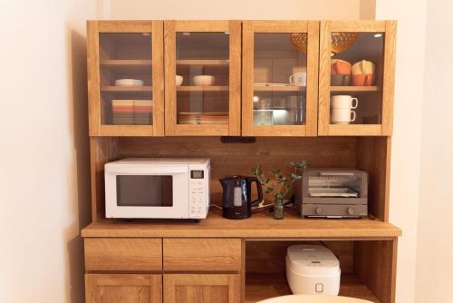 WOM Condominium Nishikujo - Vacation STAY 20590