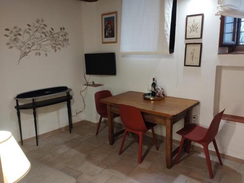 Casa Stella nel cuore di Firenze