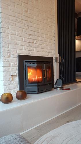 Foto sihtkohas Noordwijkerhout asuva majutusasutuse Vakantiehuis Lycka galeriist