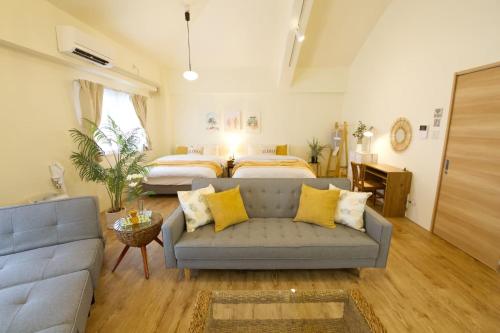 Fusaki Resort ISHIGAKI 202 - Vacation STAY 82843v