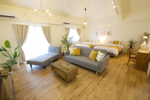 Fusaki Resort ISHIGAKI 202 - Vacation STAY 82843v