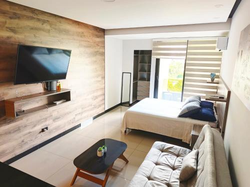 Sky Elite 518 Suite
