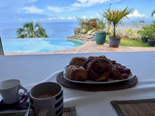 Toit puhkemaja aladel või selle läheduses