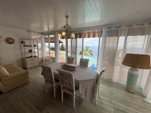 Loodusmaastik puhkemaja lähedal