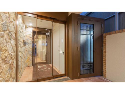 Φωτογραφία από το άλμπουμ του ASTA HOTEL - Vacation STAY 87220v στο Τόκιο