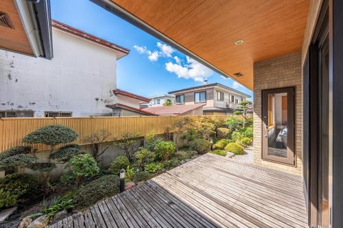 BAY LUNA - Vacation STAY 20634