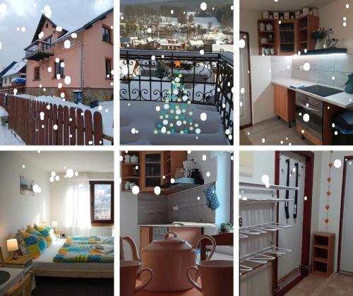 Fotografie z fotogalerie ubytování Vila Pramínek, Horní Maršov, Krkonoše v destinaci Horní Maršov