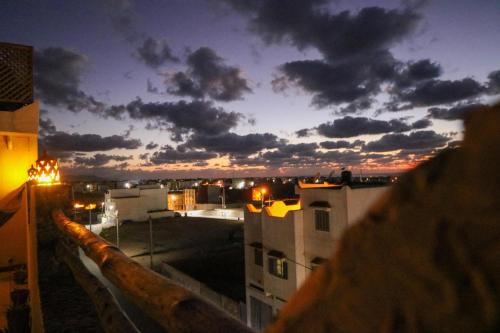 Fotografie z fotogalerie ubytování Dania Surf Appartement v destinaci Mirleft