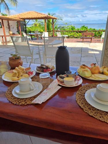 Φαγητό σε αυτό το πανδοχείο ή κάπου εκεί κοντά