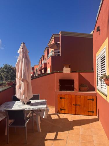 Casa Milo