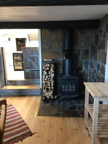 Φωτογραφία από το άλμπουμ του Fjällbäcken Lodge σε Bruksvallarna