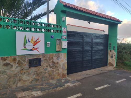 Finca Rural La Casa Verde