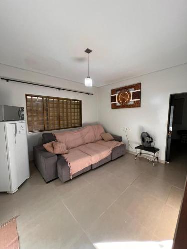 صورة لـ 2 Quartos, sala e 1 banheiro próximos à Universidade Federal de Rondonópolis- UFR في روندونوبوليس