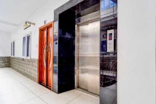 Fotografie z fotogalerie ubytování Collection O Erattupetta Formerly City Residency v destinaci Kottayam