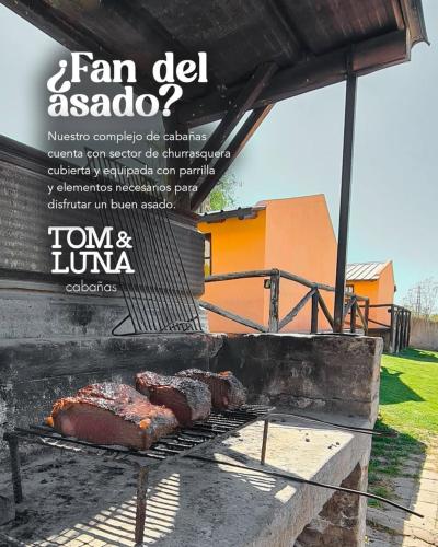 Φωτογραφία από το άλμπουμ του Tom y Luna Cabañas σε Ciudad Lujan de Cuyo