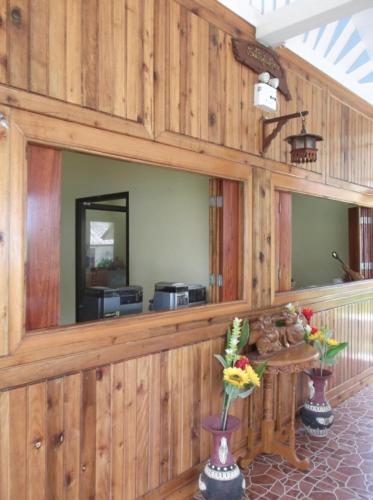 Fotografie z fotogalerie ubytování Palm Point Village v destinaci Mae Nam