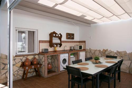 Casa María en el centro Nerja