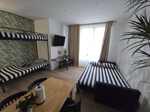 Escudero Bajo A Apartment