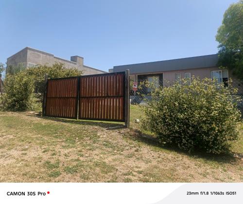 Billede fra billedgalleriet på Amanecer serrano i Tanti