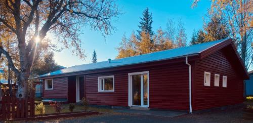 Emma's Villa - Hveragerði