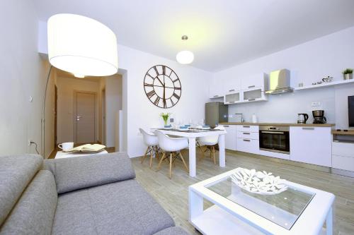 First Floor Zadar Apartment