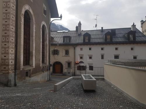 Φωτογραφία από το άλμπουμ του Chesa Quadrella σε Pontresina