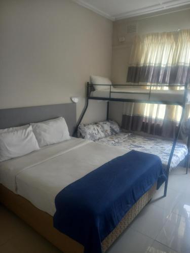 Billede fra billedgalleriet på JH Guest house i Durban